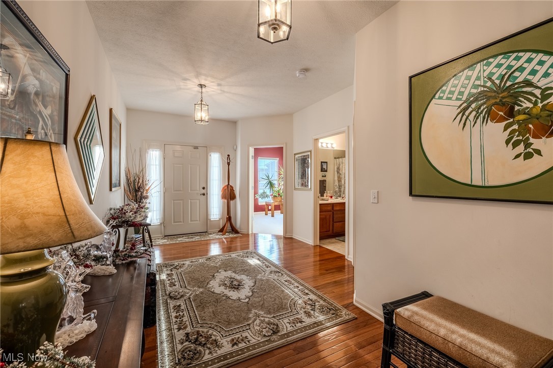 The Eagles Club At Quail Hollow Condo - Residential