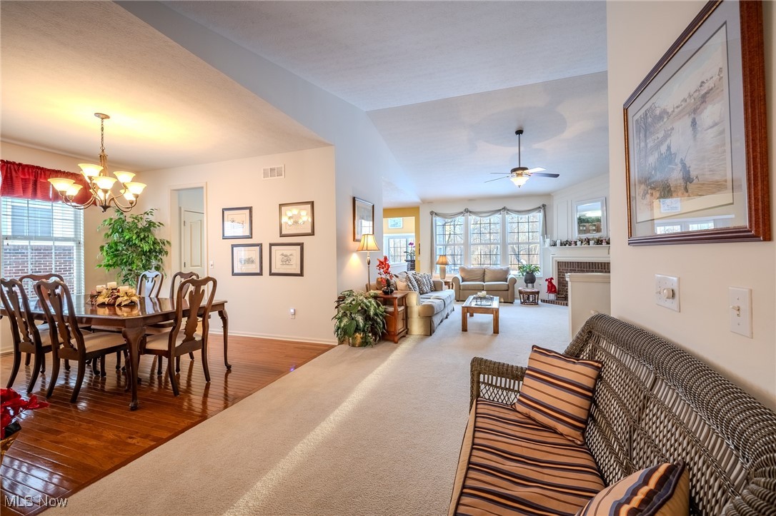 The Eagles Club At Quail Hollow Condo - Residential