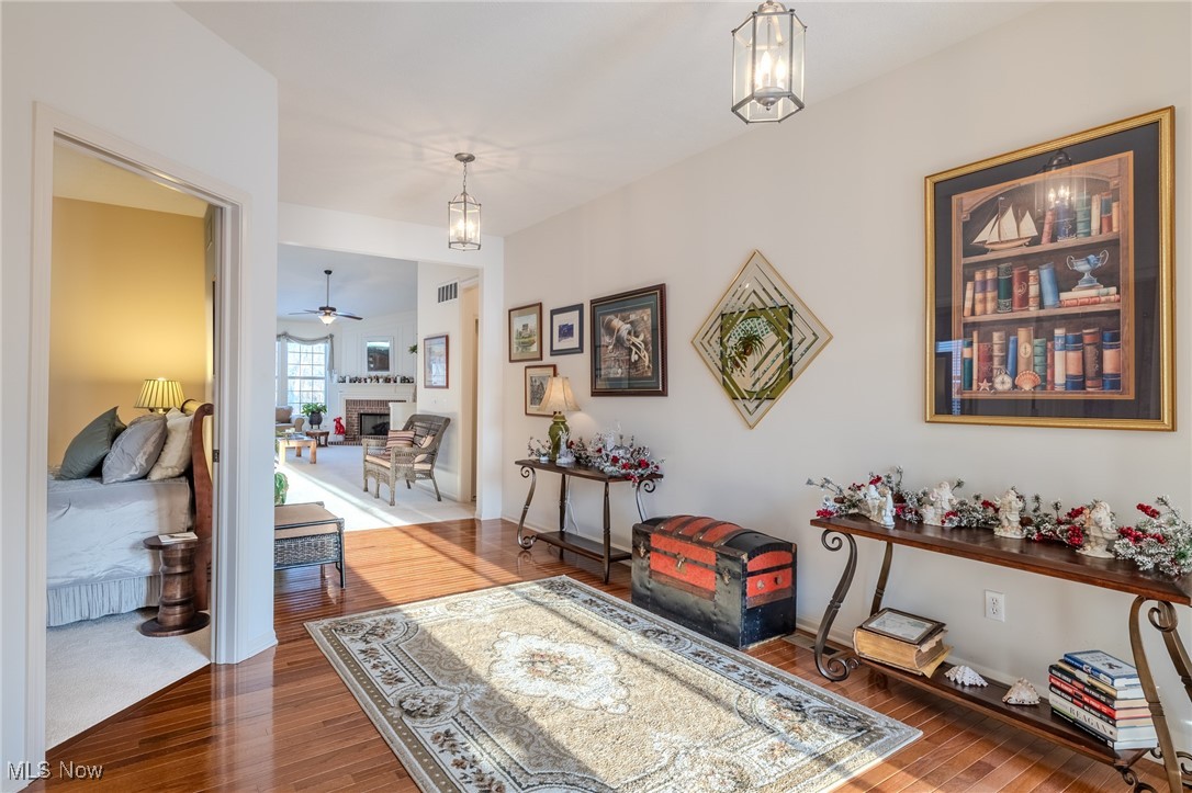 The Eagles Club At Quail Hollow Condo - Residential