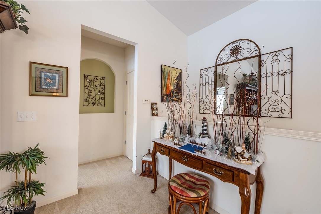 The Eagles Club At Quail Hollow Condo - Residential