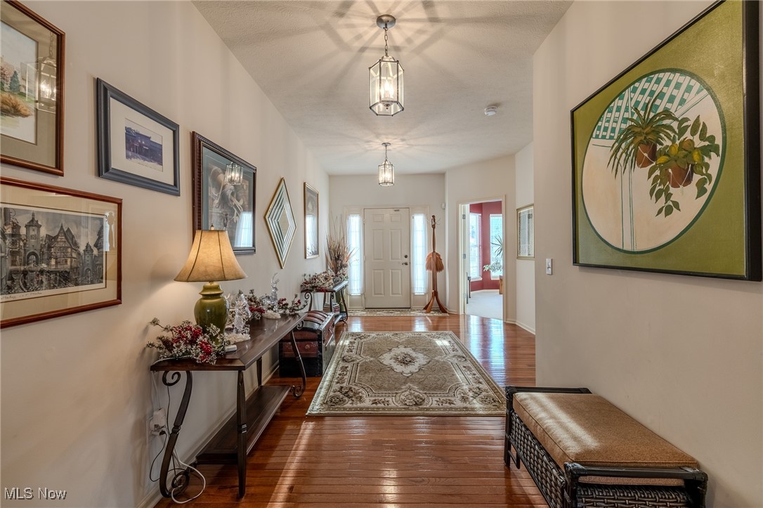 The Eagles Club At Quail Hollow Condo - Residential