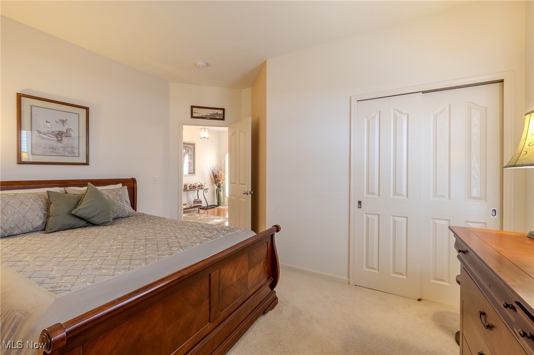 The Eagles Club At Quail Hollow Condo - Residential