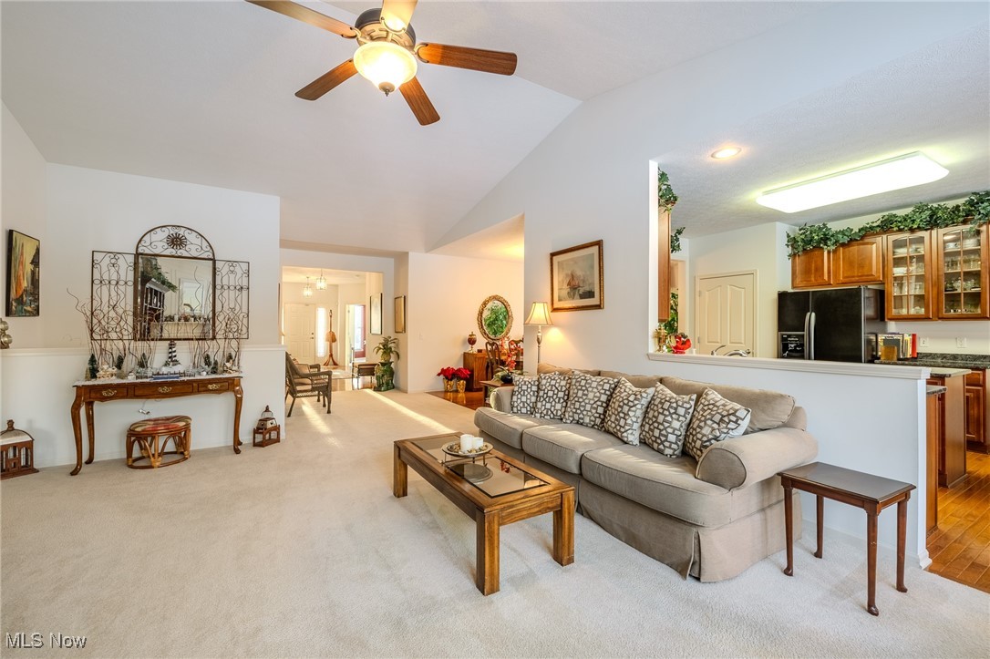 The Eagles Club At Quail Hollow Condo - Residential