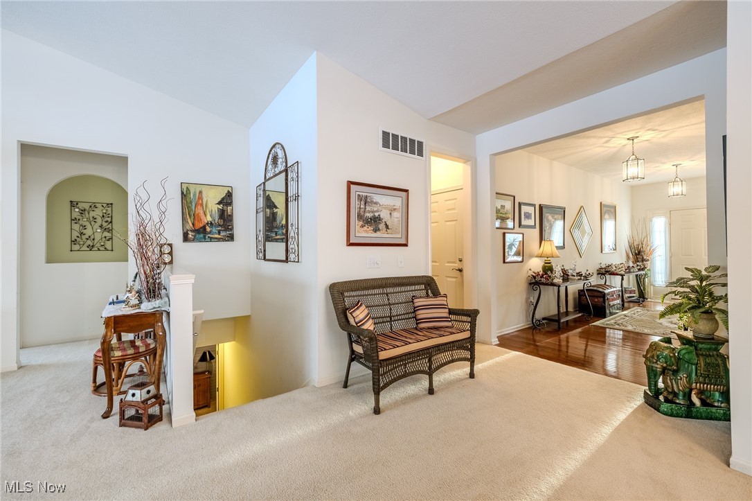 The Eagles Club At Quail Hollow Condo - Residential