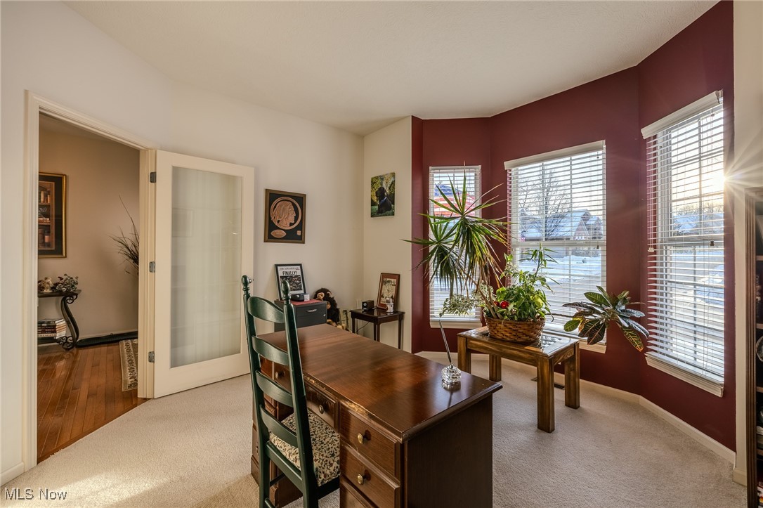 The Eagles Club At Quail Hollow Condo - Residential