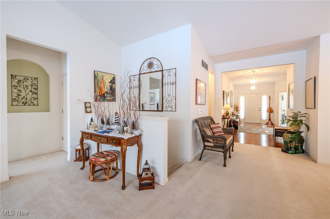 The Eagles Club At Quail Hollow Condo - Residential