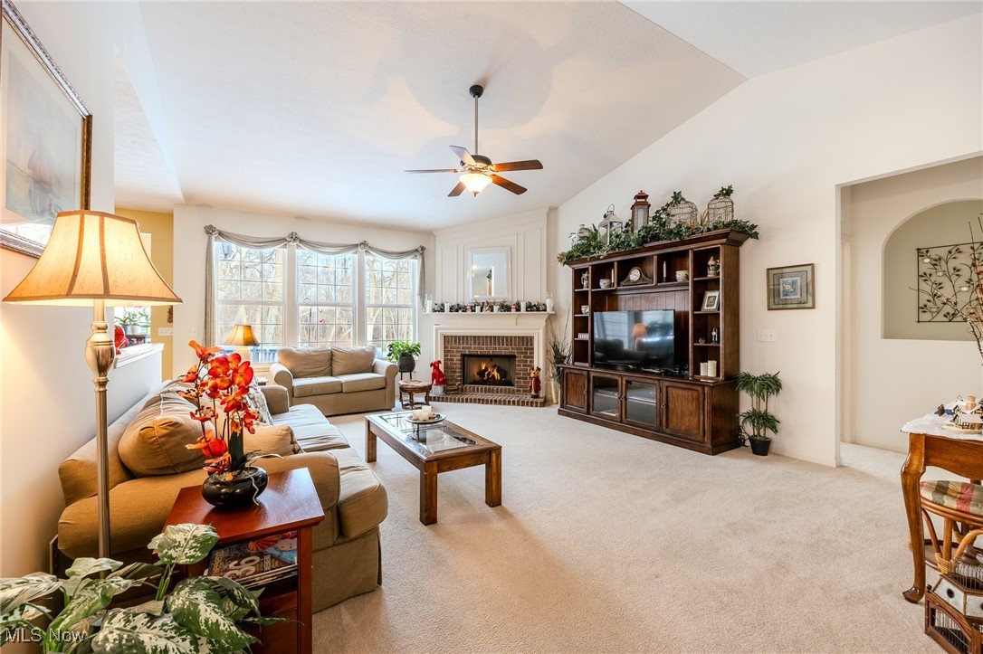 The Eagles Club At Quail Hollow Condo - Residential