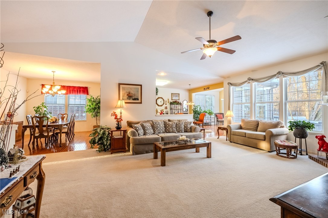 The Eagles Club At Quail Hollow Condo - Residential