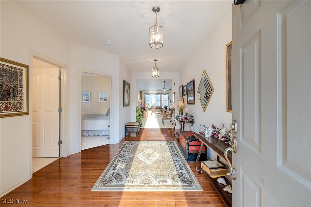 The Eagles Club At Quail Hollow Condo - Residential