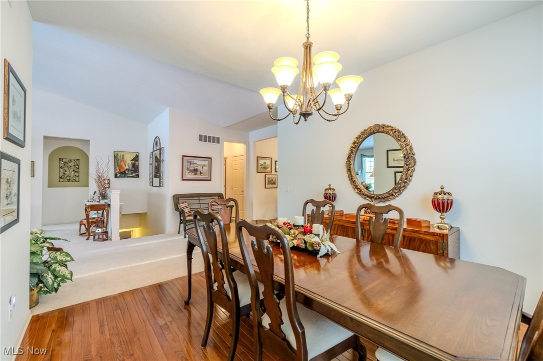 The Eagles Club At Quail Hollow Condo - Residential