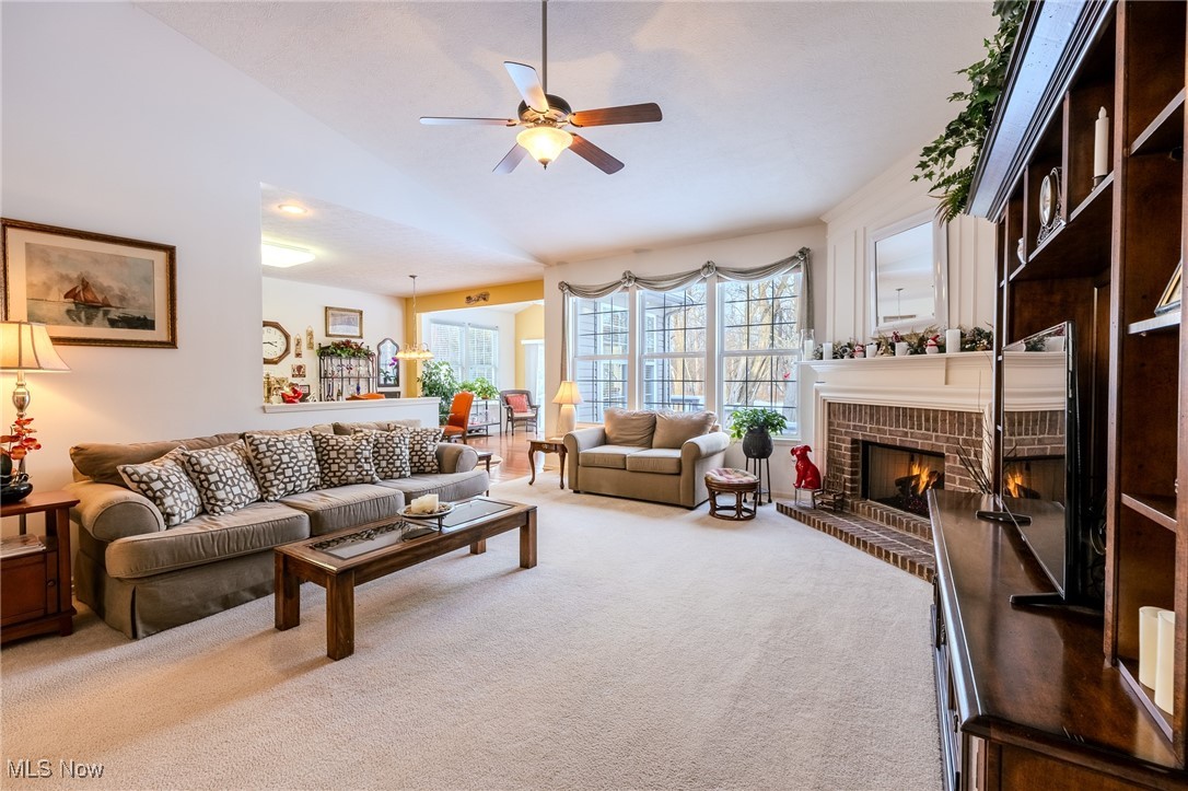 The Eagles Club At Quail Hollow Condo - Residential