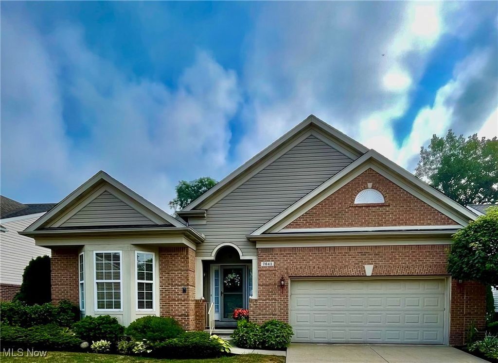 Photo of 7641 Thorntail Court, Concord, OH 44077 (MLS # 5178217)