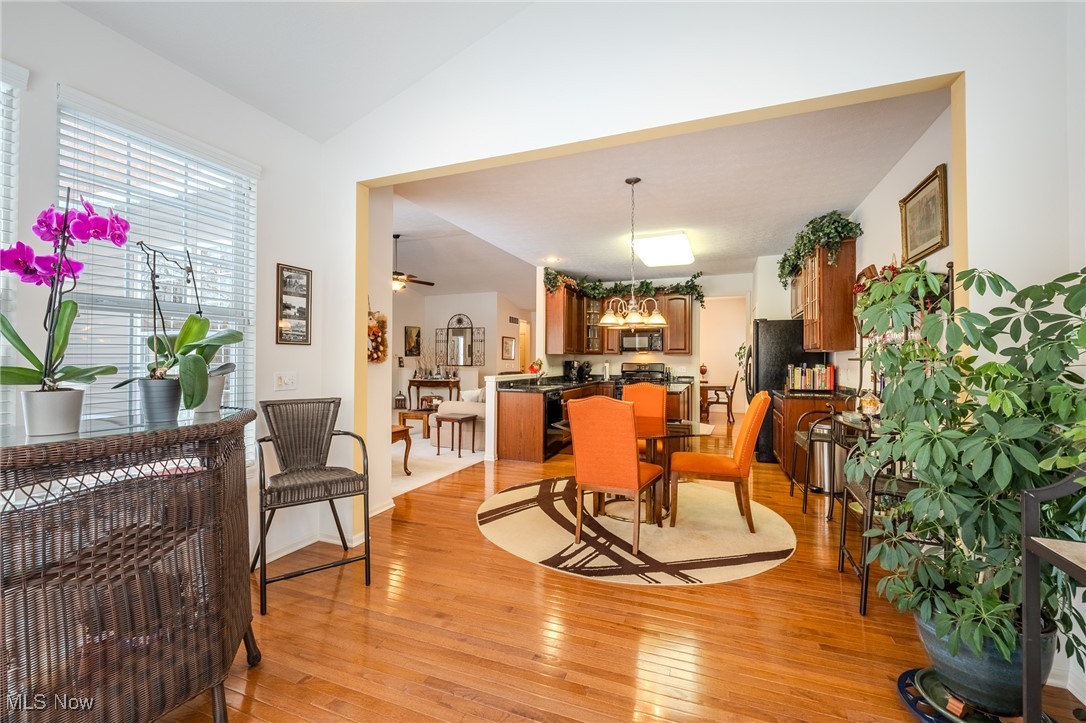 The Eagles Club At Quail Hollow Condo - Residential