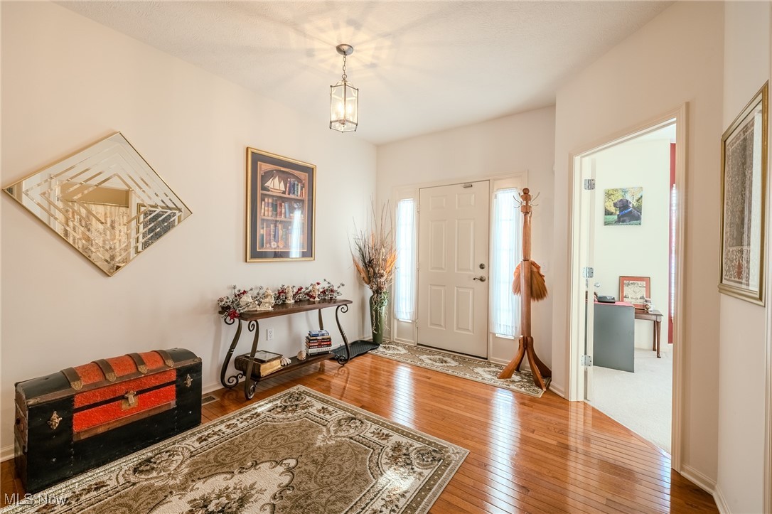 The Eagles Club At Quail Hollow Condo - Residential