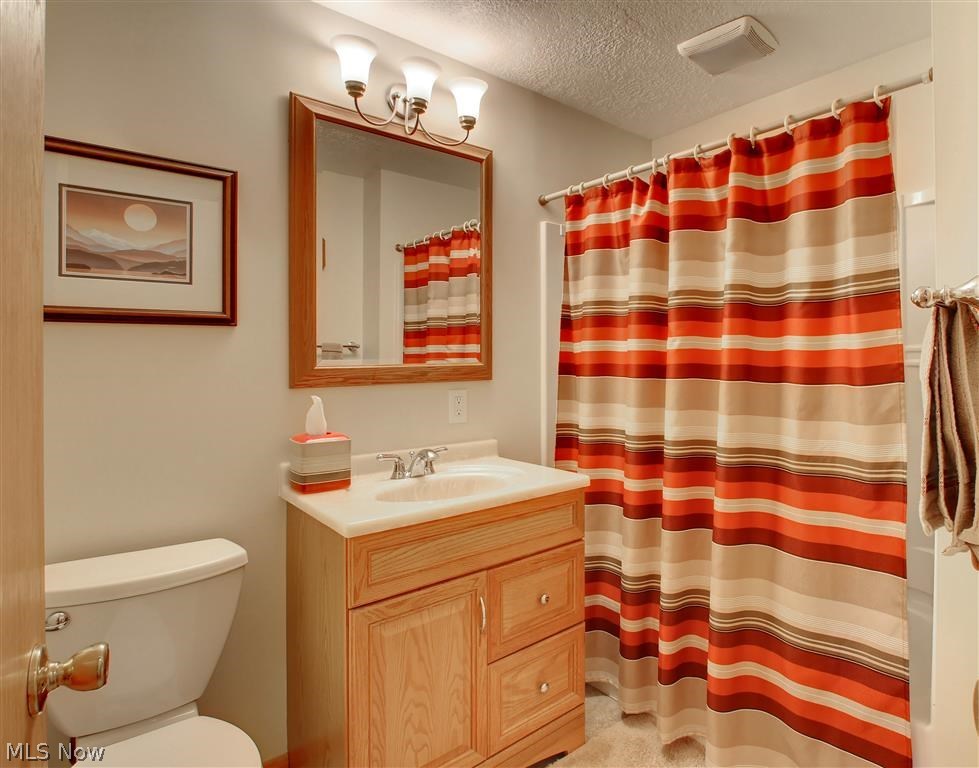 Amherst Heights - Residential