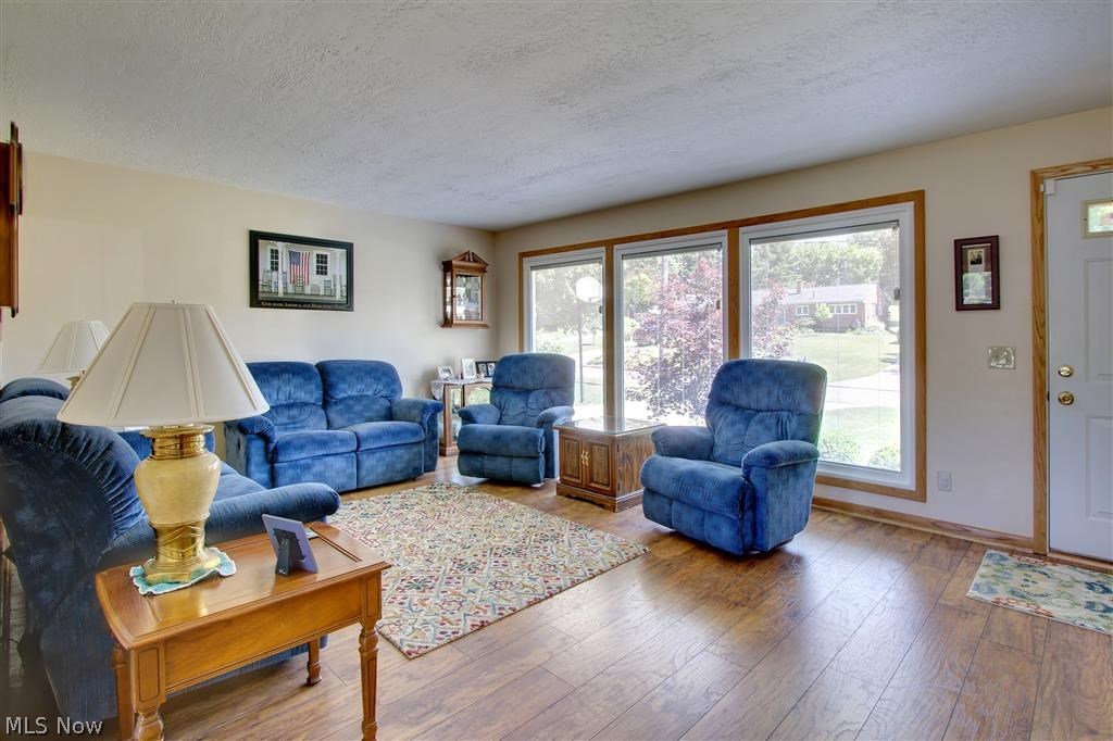 Amherst Heights - Residential