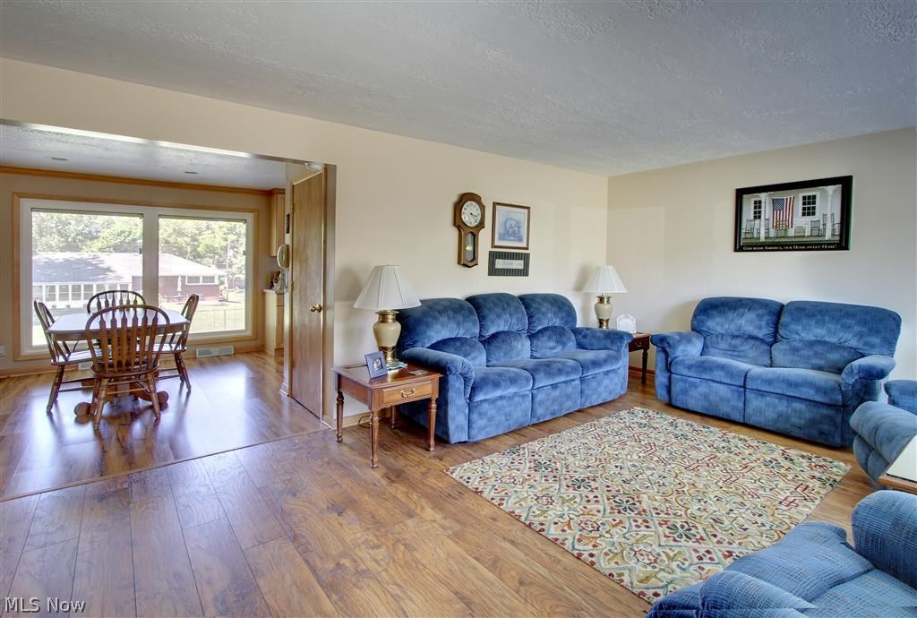 Amherst Heights - Residential