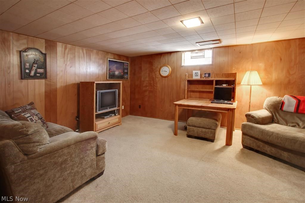 Amherst Heights - Residential