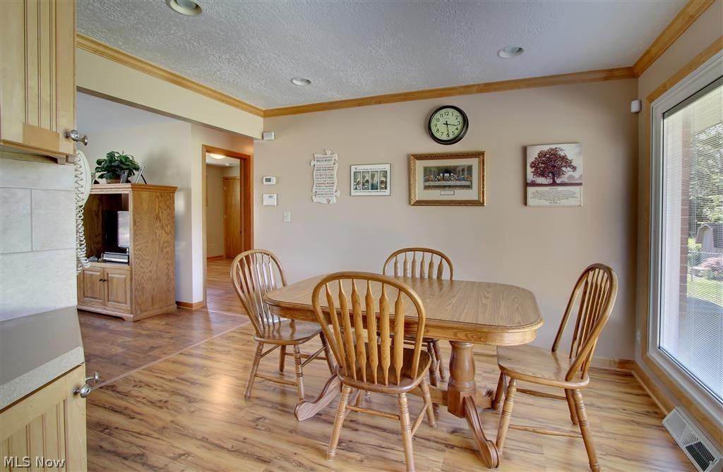 Amherst Heights - Residential