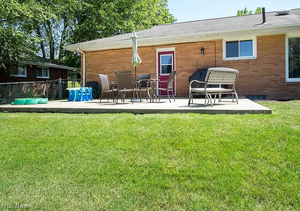 Amherst Heights - Residential