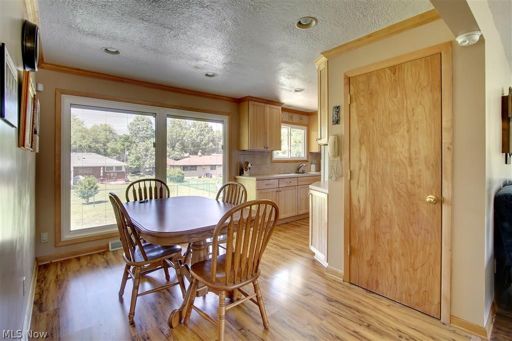 Amherst Heights - Residential