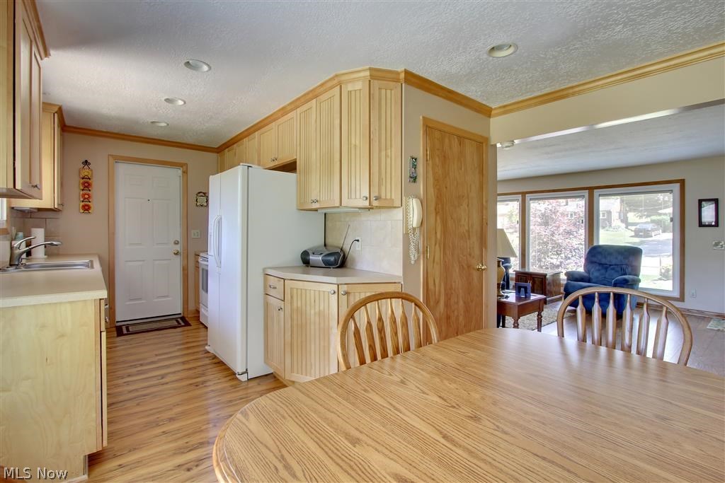 Amherst Heights - Residential