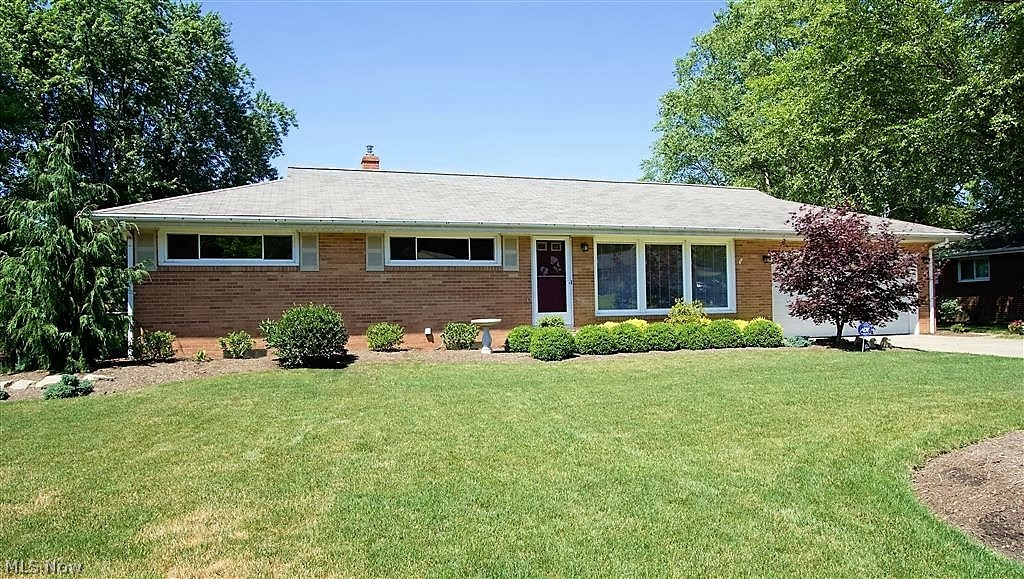 Amherst Heights - Residential