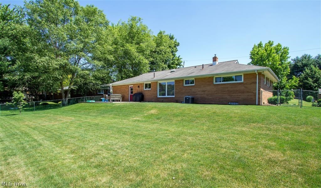 Amherst Heights - Residential