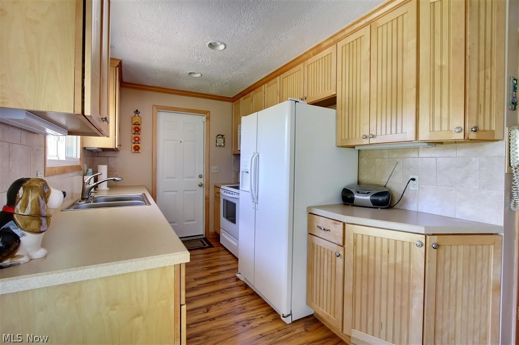 Amherst Heights - Residential