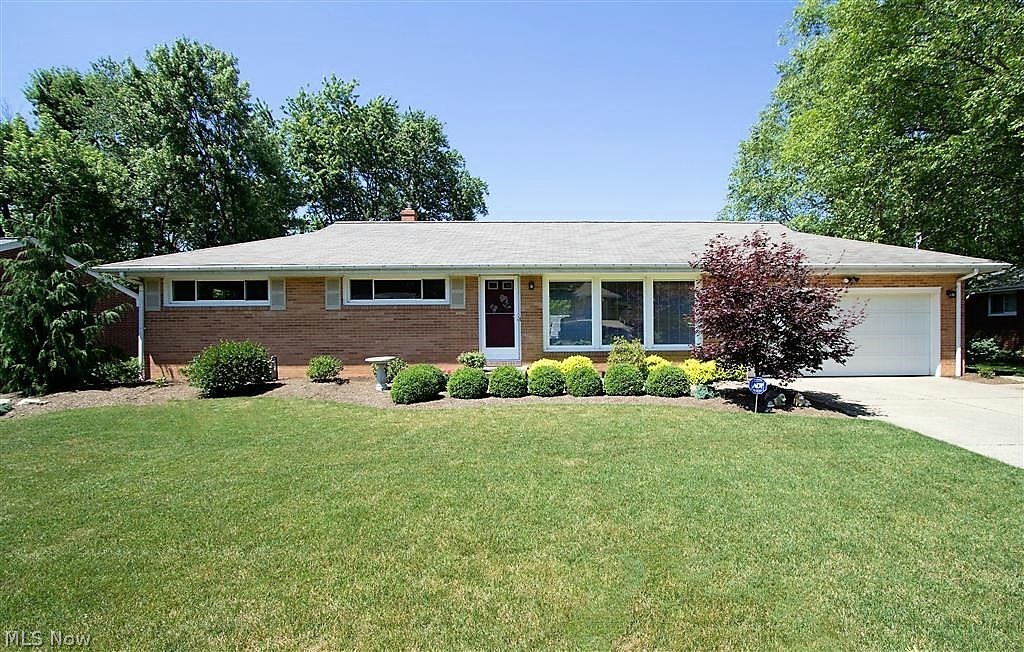 Amherst Heights - Residential