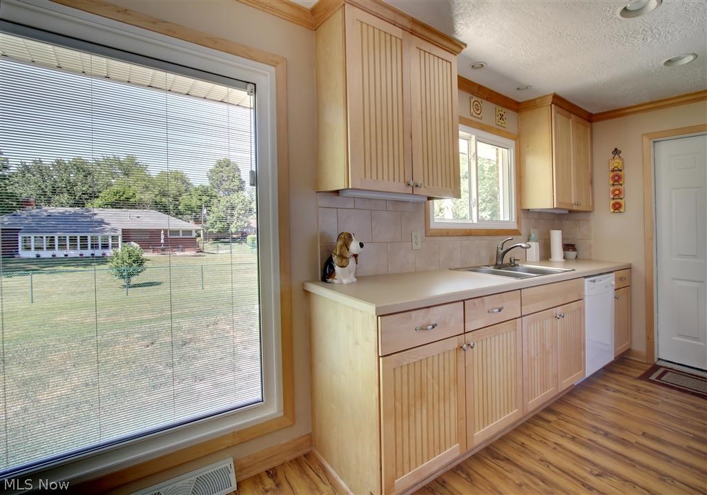 Amherst Heights - Residential