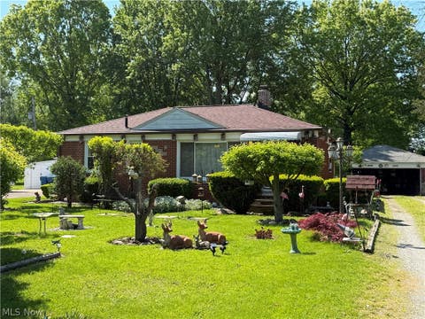 Homes For Sale - 37891 Lake Drive<br/> Lorain County, Avon, OH 44011
