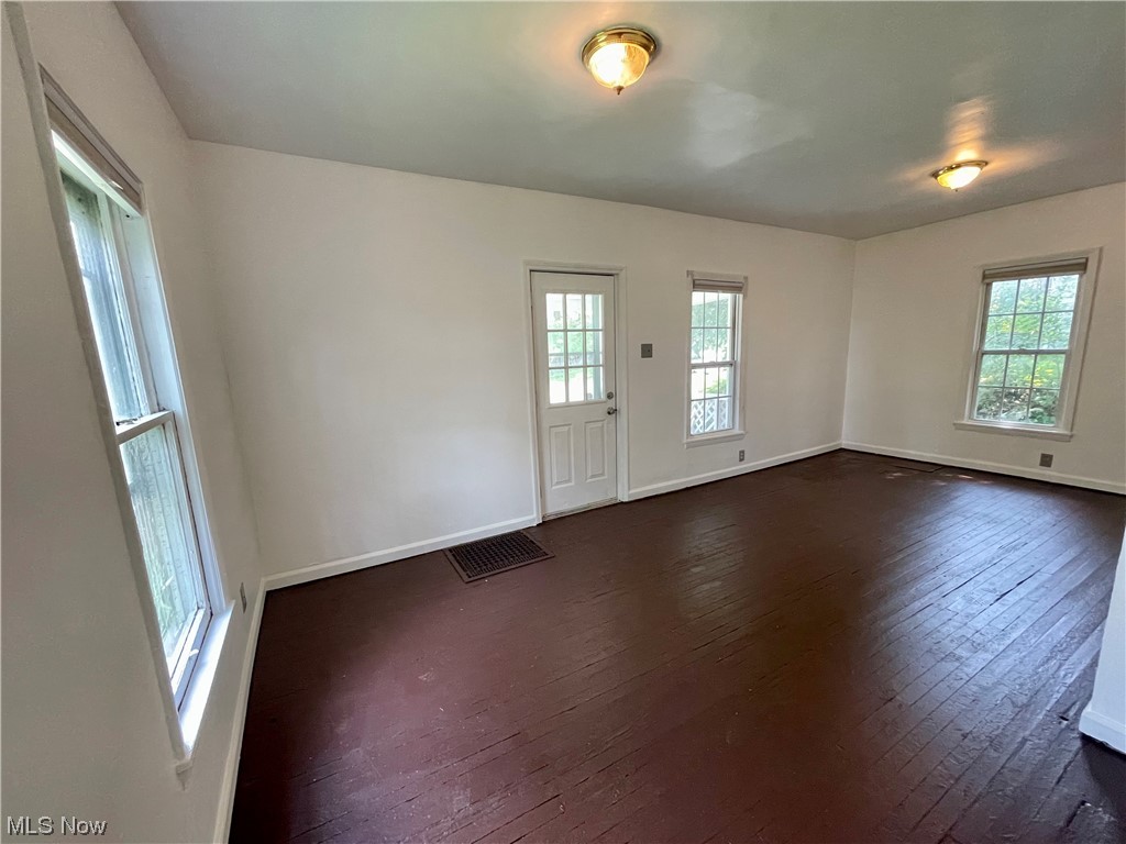 Kanch-Hill Allotment - Residential Lease