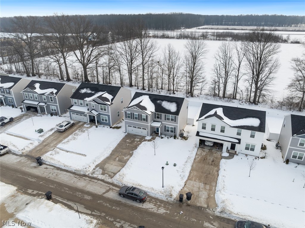 River Run Landing Sub 3 - Residential