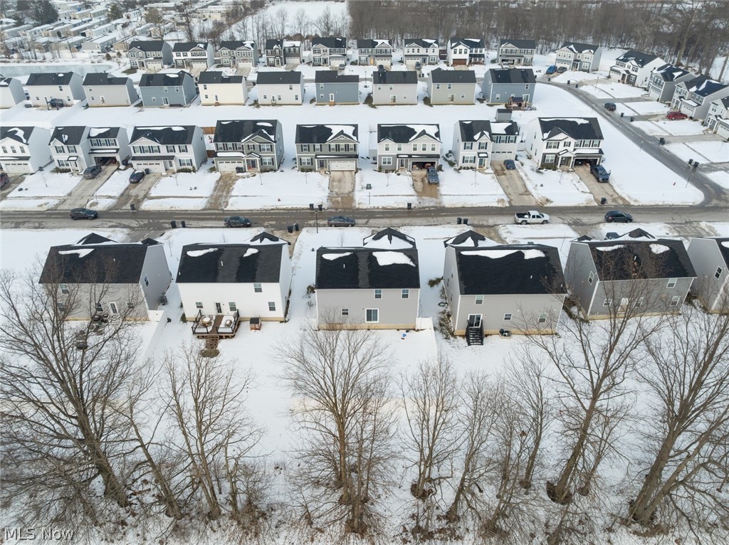 River Run Landing Sub 3 - Residential