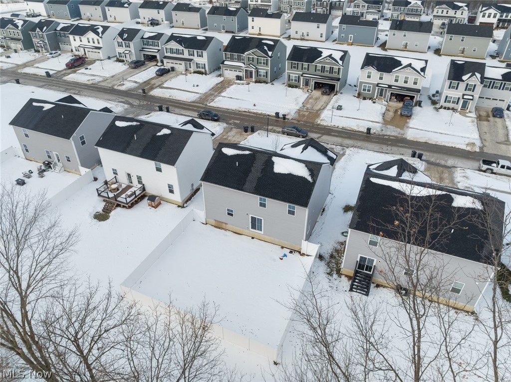 River Run Landing Sub 3 - Residential