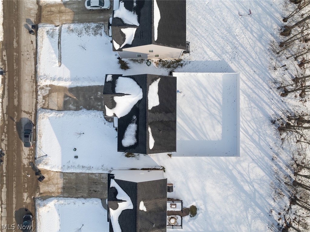 River Run Landing Sub 3 - Residential