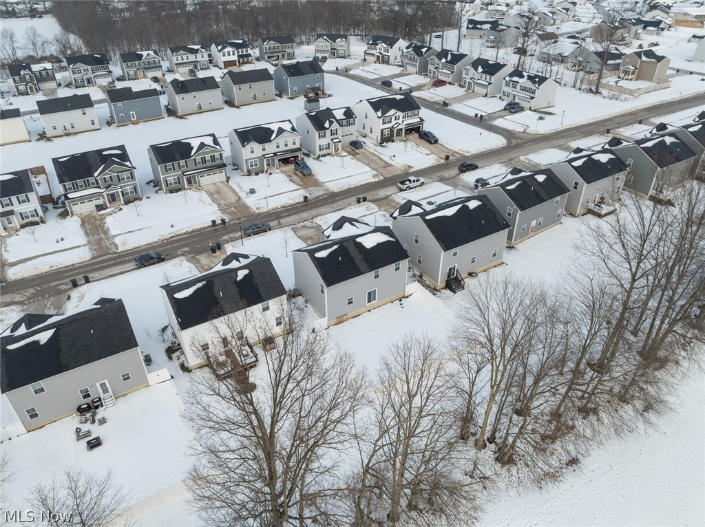 River Run Landing Sub 3 - Residential