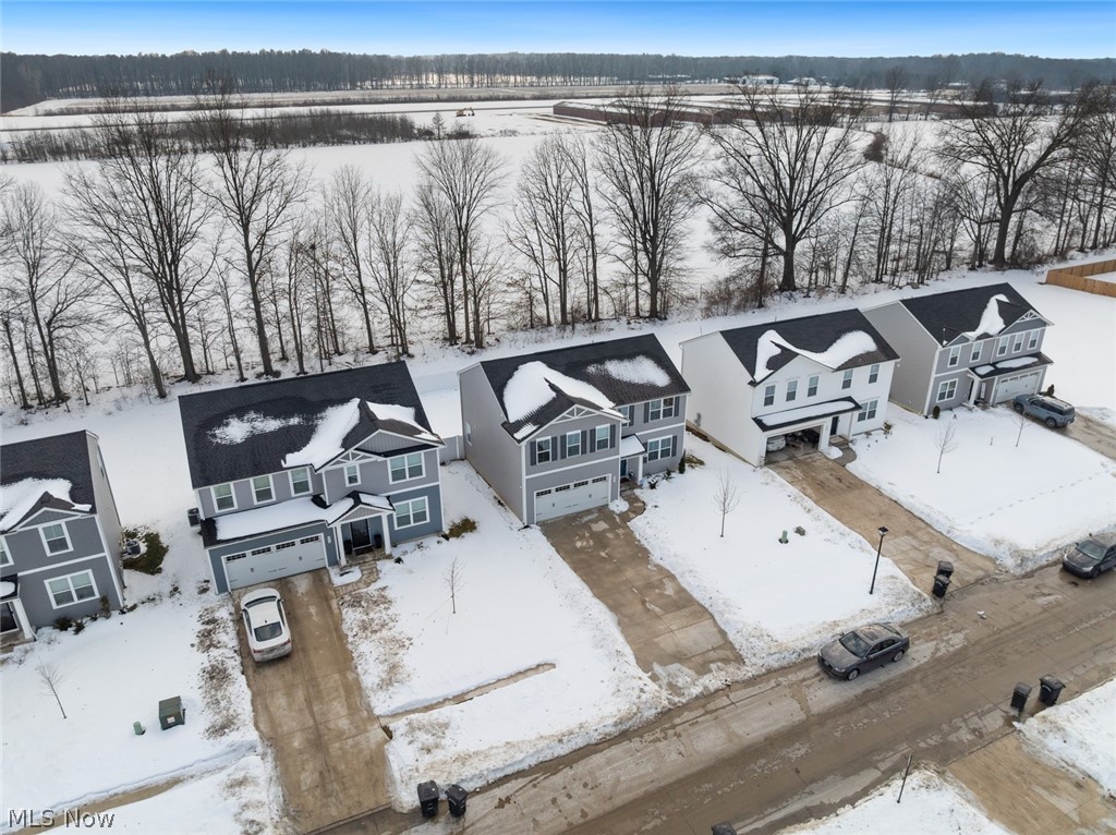 River Run Landing Sub 3 - Residential