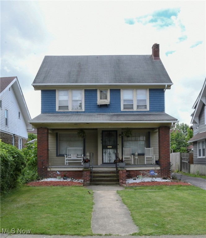 3308 Cedarbrook Road, Cleveland Heights, Ohio image 3