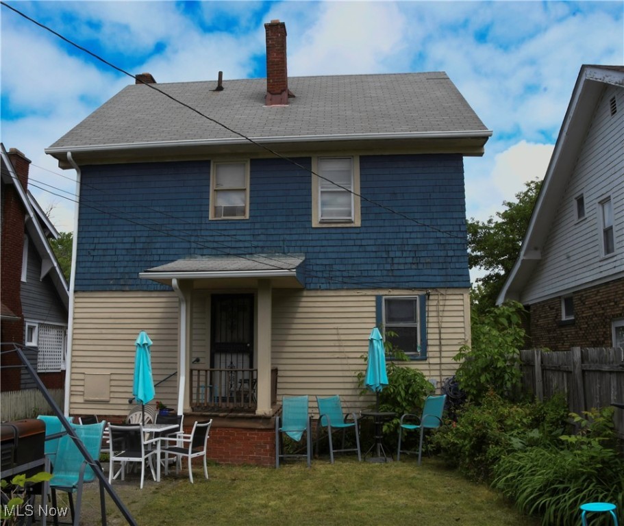 3308 Cedarbrook Road, Cleveland Heights, Ohio image 2