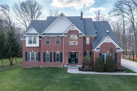 7050 Woodduck Court, Solon, OH 44139 - #: 5116667