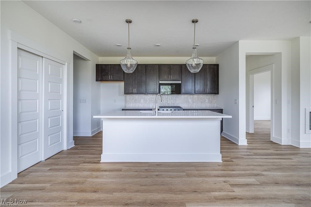 Market Highlands - Residential