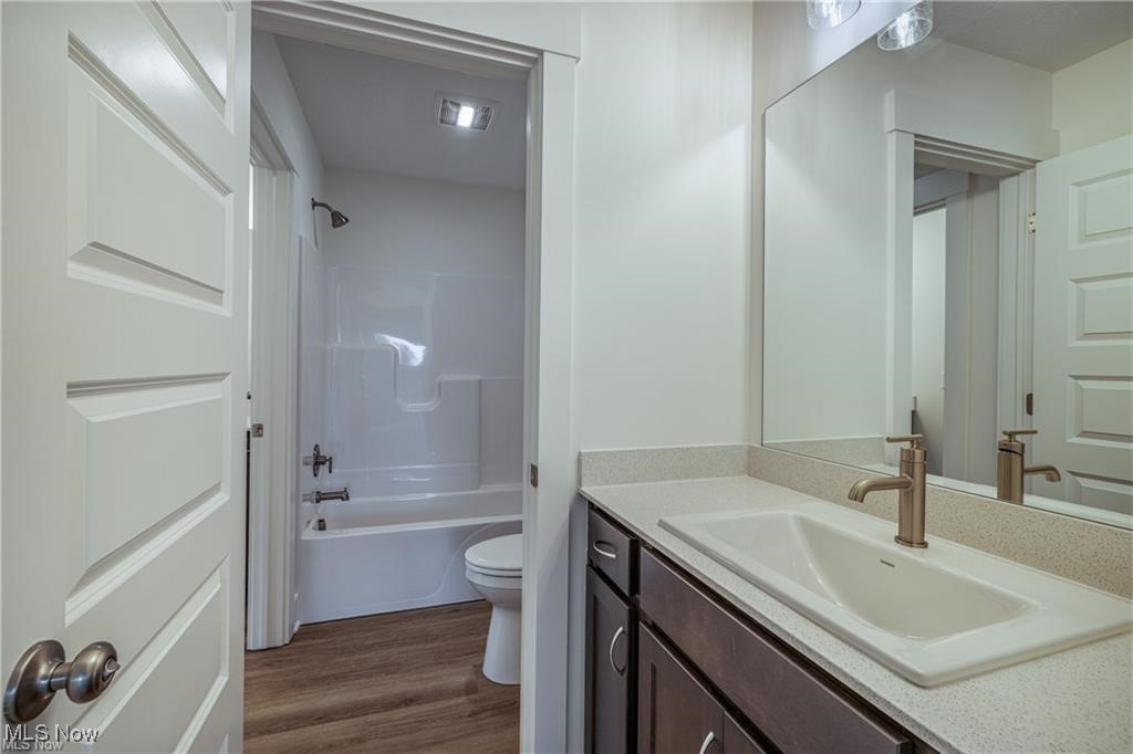 Market Highlands - Residential