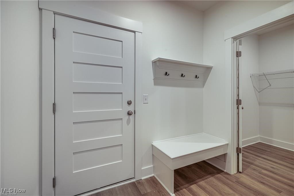 Market Highlands - Residential