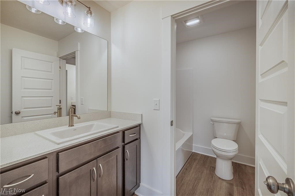 Market Highlands - Residential