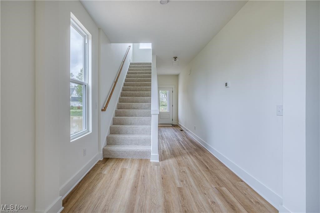 Market Highlands - Residential