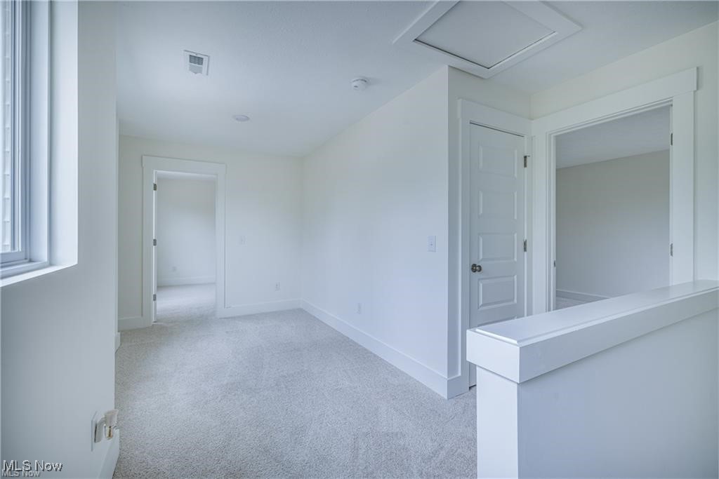 Market Highlands - Residential