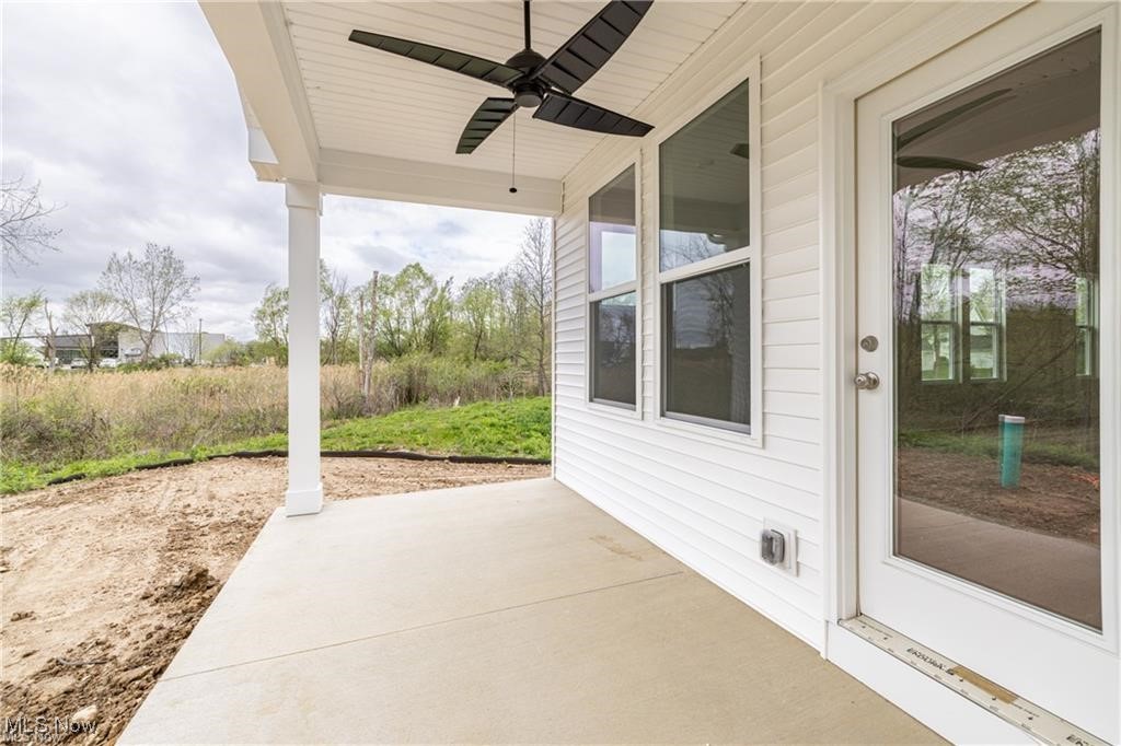 Market Highlands - Residential