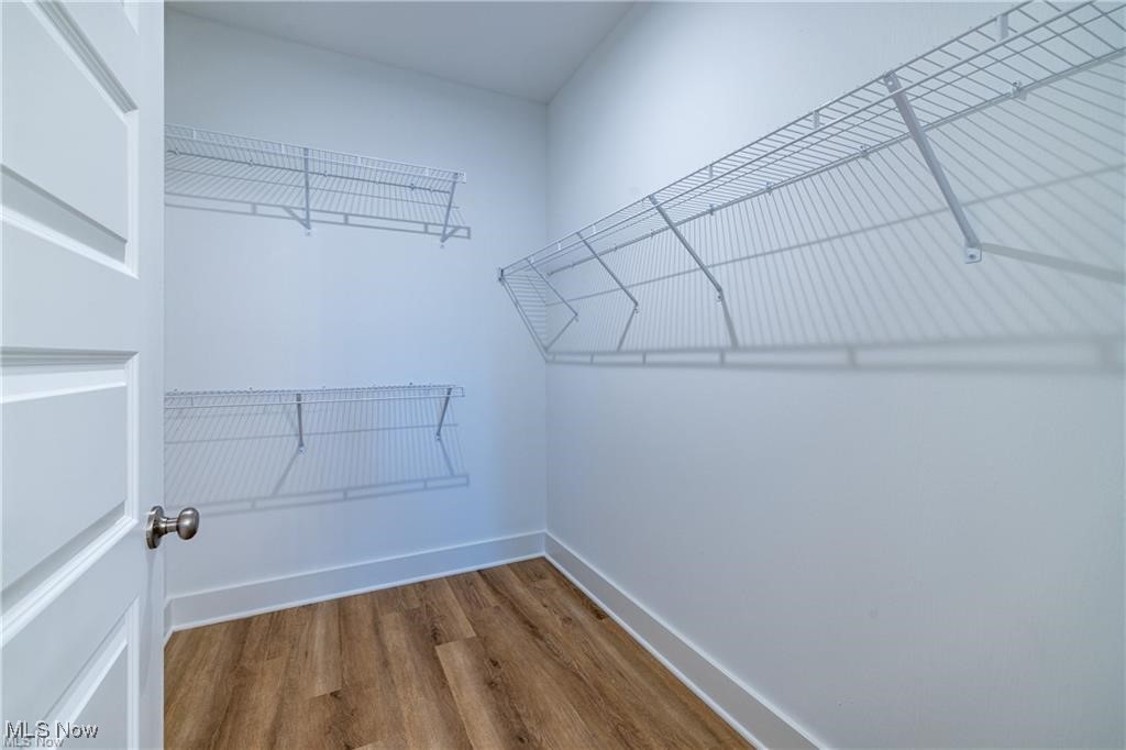 Market Highlands - Residential